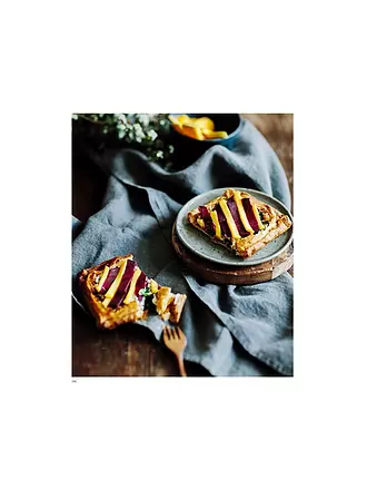 SUITE | Buch - The Delicious - A Companion to New Food Culture | 